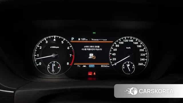 Genesis G90 id 3373683 из Кореи 18