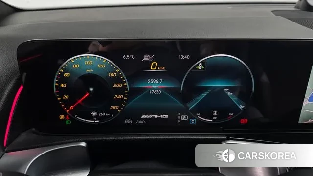 Mercedes-Benz GLB-Class X247 id 3712264 из Кореи 18