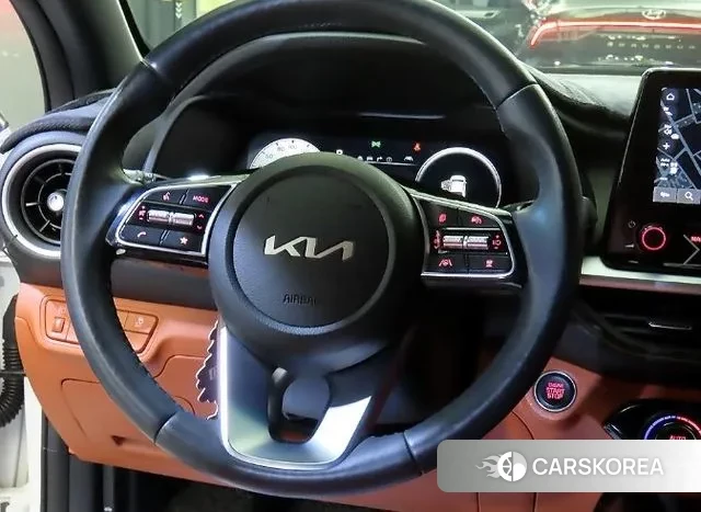 Kia The New K3 2nd generation id 3473317 из Кореи 18