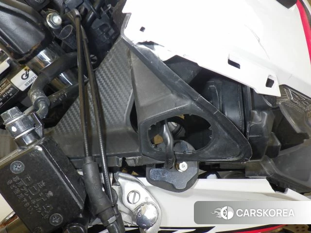 Honda CBR400R id 4184607 из Японии 24