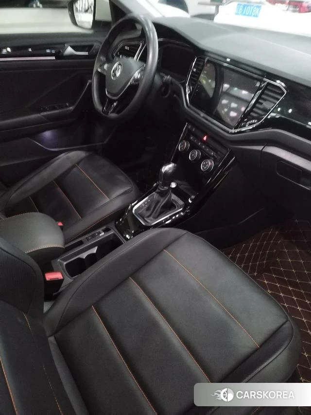 Volkswagen Exploring songs id 4273590 из Китая 13