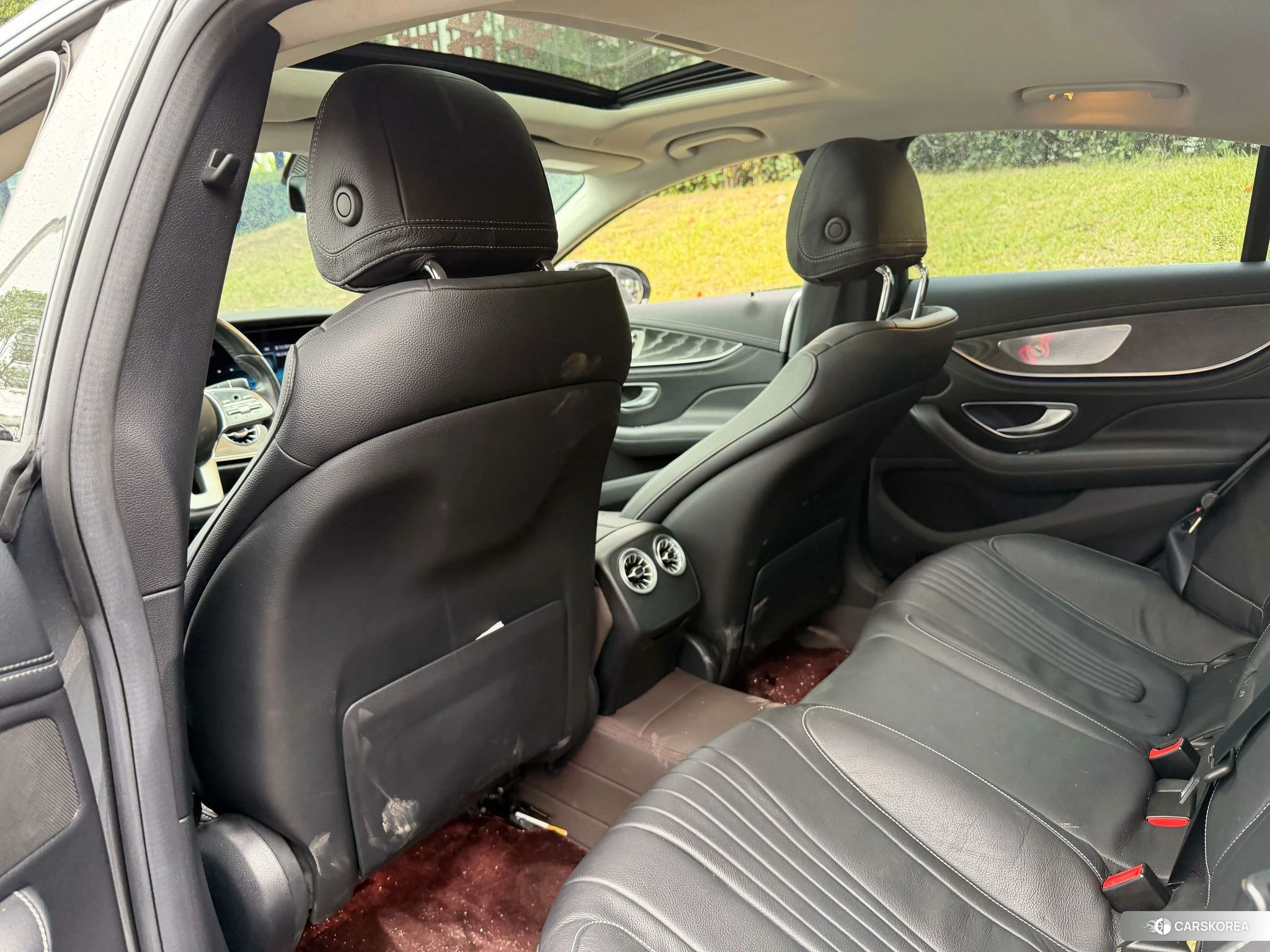 Mercedes-Benz CLS id 4467784 из Китая 12