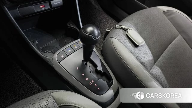 Kia Morning Urban (JA) id 4604618 из Кореи 31