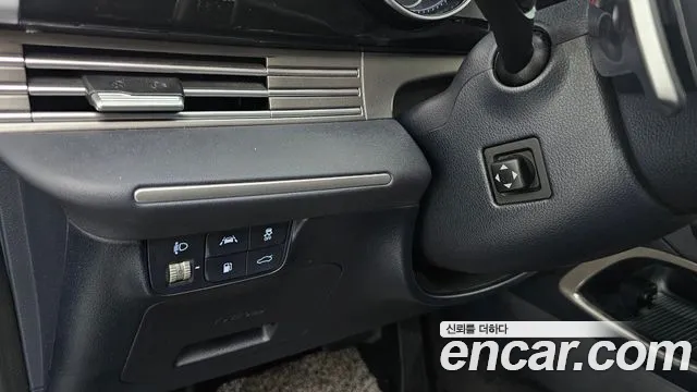 Hyundai The New Grandeur IG id 2656268 из Кореи 18