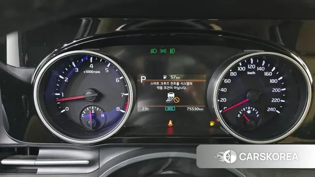 Kia Carnival 4th generation id 3023691 из Кореи 18