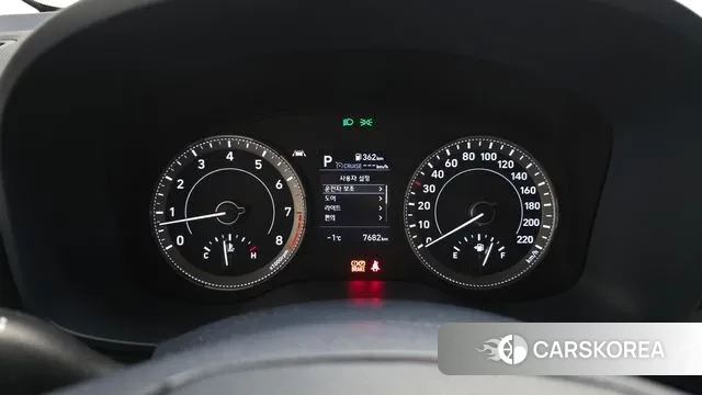 Hyundai Venue id 3582718 из Кореи 18