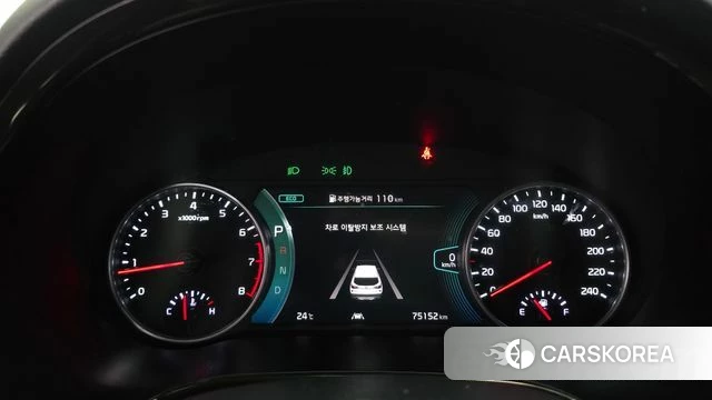 Kia Seltos id 4872907 из Кореи 28