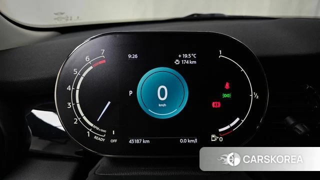 Mini Cooper id 4302571 из Кореи 28