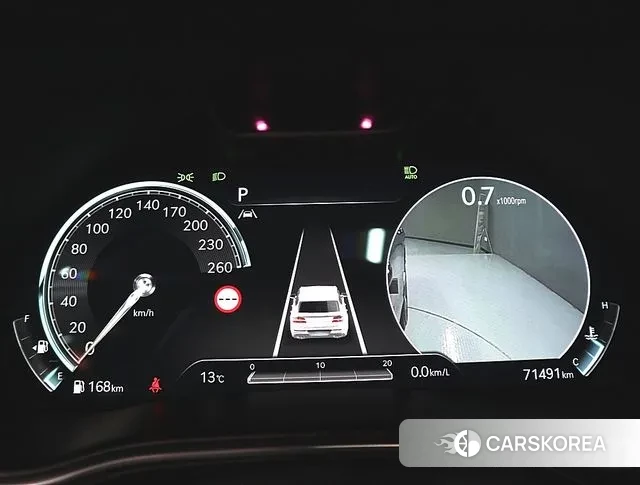 Genesis GV80 id 3348323 из Кореи 18