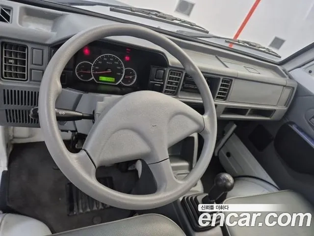 Chevrolet (GM Daewoo) New Labo id 2886969 из Кореи 14