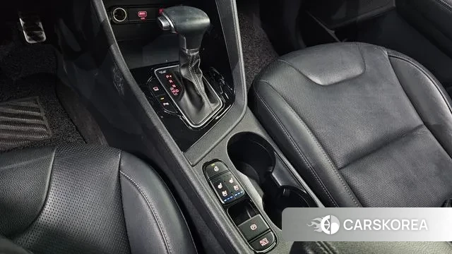 Kia The New Niro id 3568338 из Кореи 18