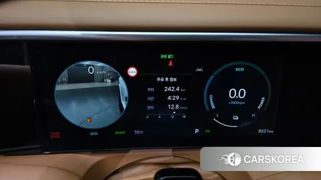 Hyundai Palisade (LX3) id 3750935 из Кореи 18