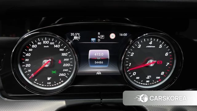 Mercedes-Benz E-Class W213 id 4304636 из Кореи 29