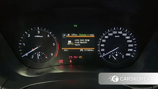 Genesis G80 id 3145204 из Кореи 18