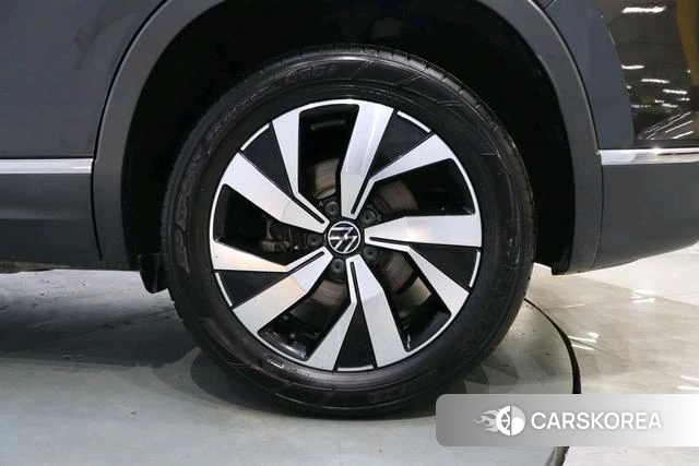Volkswagen Tanyue id 4297931 из Китая 18