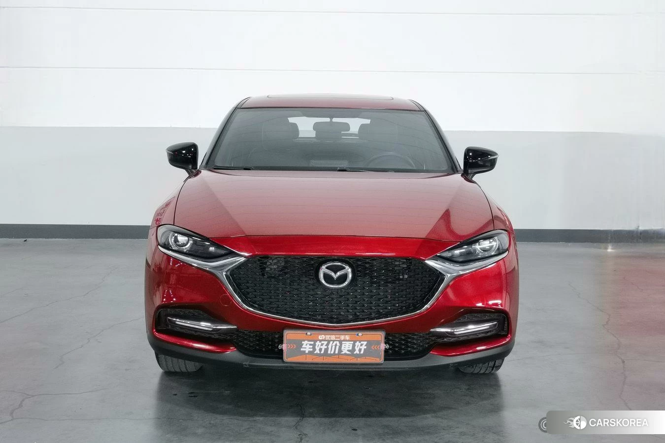 Mazda CX-4 id 4438181 из Китая 22