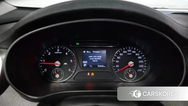 Kia The New Sorento id 3485012 из Кореи 18