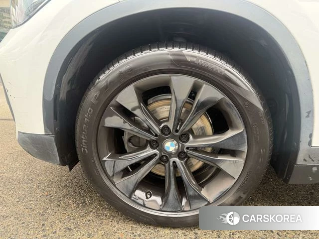 BMW X1 id 4348581 из Китая 14