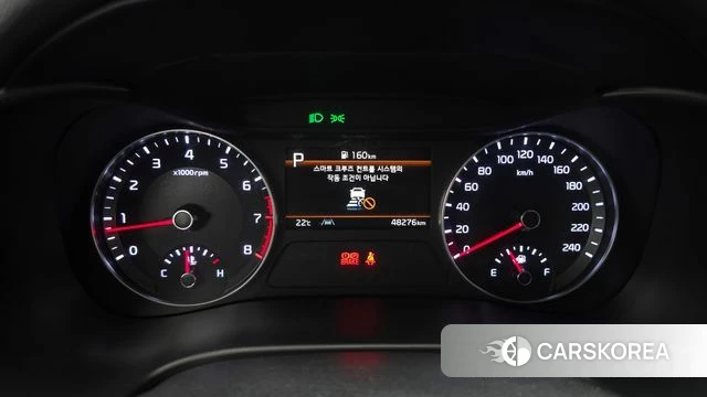 Kia The New K3 2nd generation id 4428474 из Кореи 18