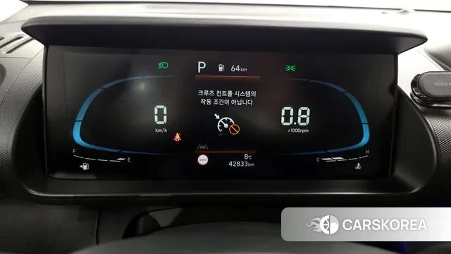 Hyundai Casper id 3426900 из Кореи 18