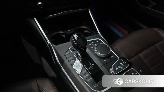 BMW 3 Series (G20) id 4573399 из Кореи 31