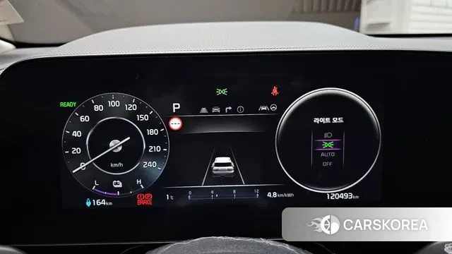 Kia Di All New Niro EV id 3452504 из Кореи 18