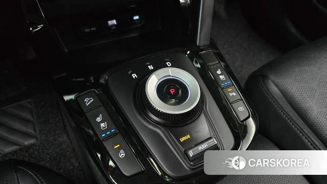 Kia The New Seltos id 4280146 из Кореи 28