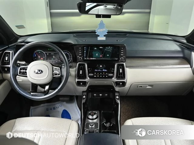 Kia Sorento 4th Generation id 3843087 из Кореи 18