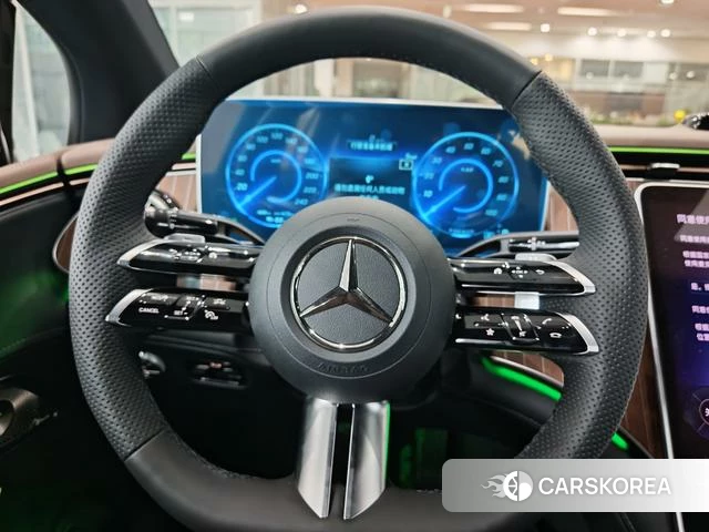 Mercedes-Benz EQE id 4278749 из Китая 17