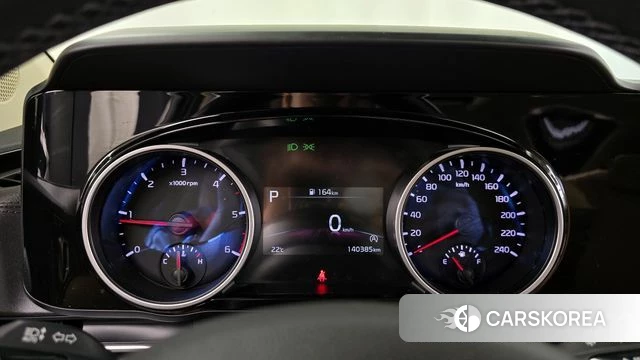 Kia Carnival 4th generation id 4294203 из Кореи 18