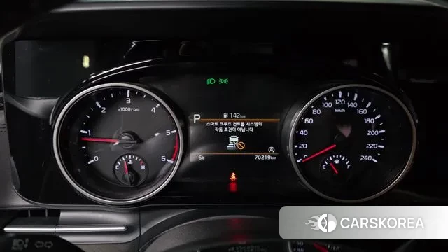 Kia Carnival 4th generation id 3634880 из Кореи 18