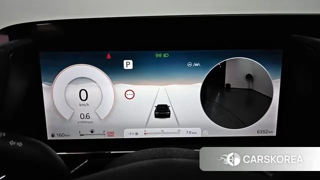 Genesis G90 (RS4) id 3615303 из Кореи 18