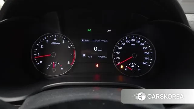 Kia Come New K3 id 3417763 из Кореи 18