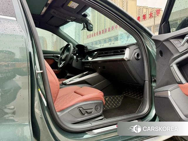 Audi A3 id 4300038 из Китая 17