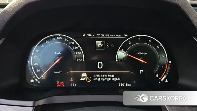 Kia K7 Premier id 3412864 из Кореи 18