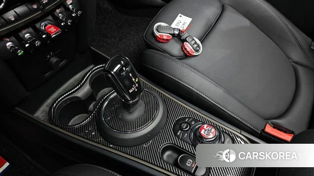 Mini Cooper Countryman id 4360998 из Кореи 28