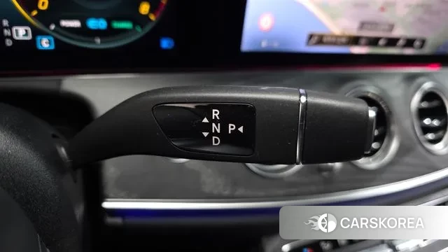 Mercedes-Benz E-Class W213 id 3550922 из Кореи 18