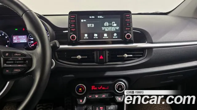 Kia All New Morning (JA) id 2676610 из Кореи 18