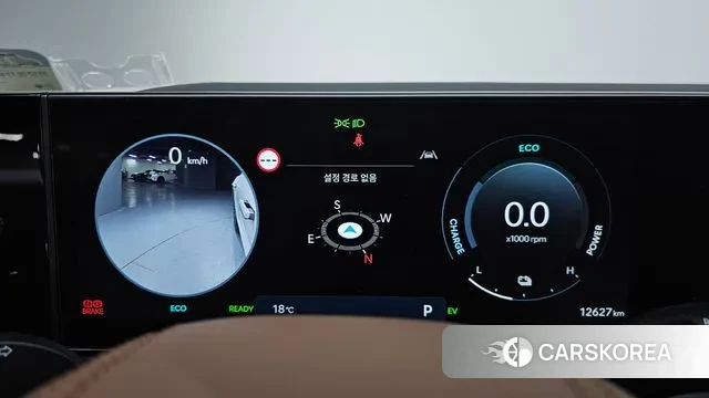 Hyundai Grandeur Hybrid (GN7) id 3452446 из Кореи 18