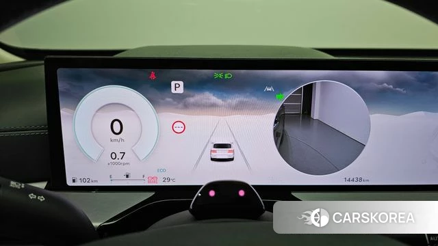 Genesis GV80 id 4499661 из Кореи 18