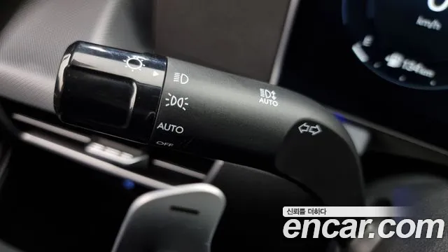 Hyundai Sonata D Edge (DN8) id 2583139 из Кореи 18