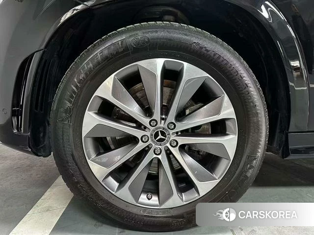 Mercedes-Benz GLE (import) id 4298440 из Китая 19