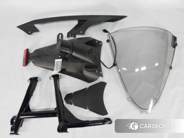Kawasaki ZX-14R NINJA ABS id 4387019 из Японии 8