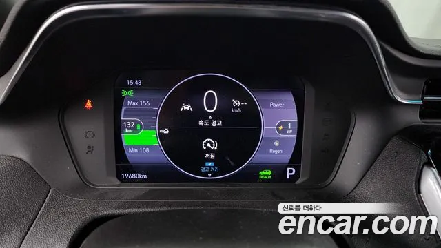 Chevrolet (GM Daewoo) New Bolt EV id 2683174 из Кореи 18