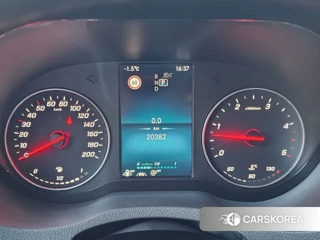 Mercedes-Benz Sprinter id 3577114 из Кореи 18