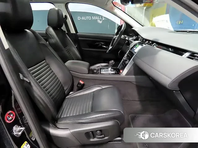 Land Rover Discovery Sports 2nd Generation id 3235896 из Кореи 18