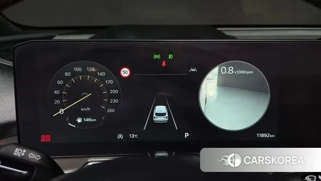 Kia The New Sorento 4th Generation id 3467113 из Кореи 18