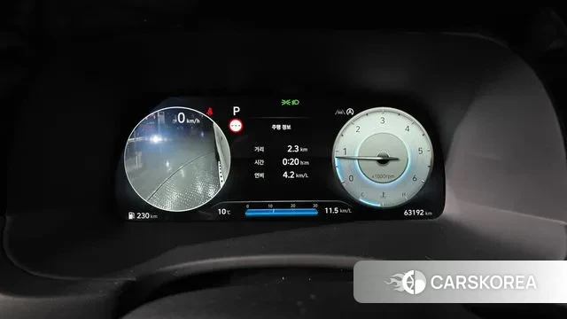 Hyundai The New Palisade id 3415638 из Кореи 18