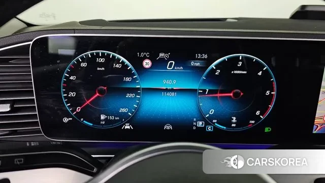 Mercedes-Benz GLE-Class W167 id 3671188 из Кореи 18