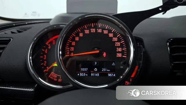 Mini Cooper D Clubman id 3150257 из Кореи 18